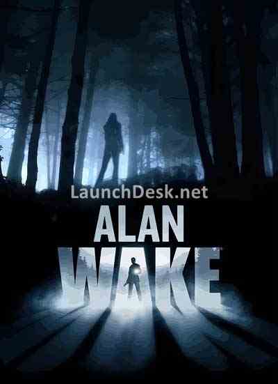 Alan Wake
